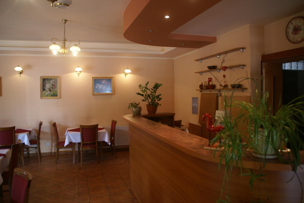 Hotel Prokocim — Photos 1
